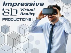 VR Support