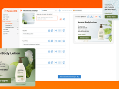 FusionAds.ai Screenshot 1