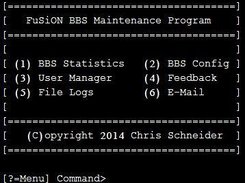 Remote User Maitenance