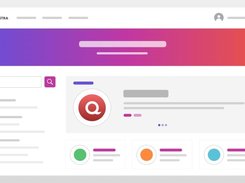 FusionFabric.cloud Screenshot 1