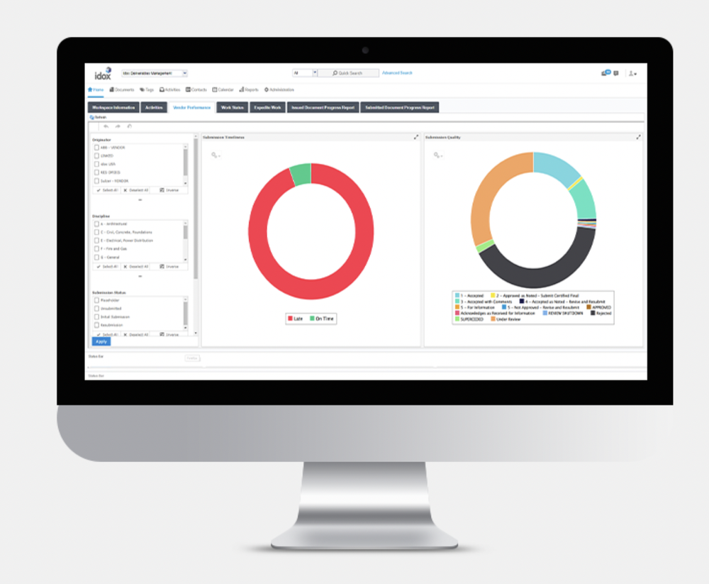 FusionLive Screenshot 1