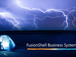 FusionShellSuite