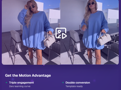 FuturMotion Screenshot 1