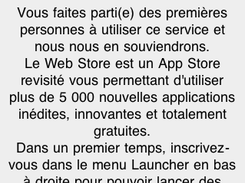 Launcher