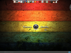 The desktop