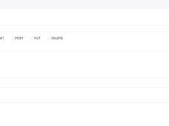 Fuzzapi Screenshot 1
