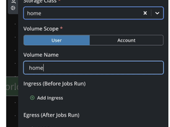 Fuzzball Screenshot 1