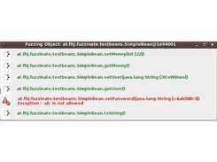 FUZZinate Screenshot 1