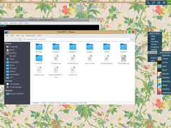 Fvwm3 myExt v.3.4.0