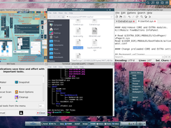 myExt tiling