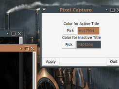 Color Picker