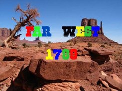 Far West 1789 Screenshot 1