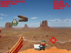 Far West 1789 Screenshot 2