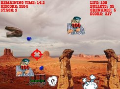 Far West 1789 Screenshot 3