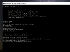 Windows FSWipe 2.0