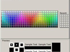 Font Chooser