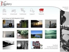 example layout 2