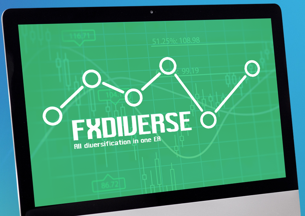 FXDIVERSE Screenshot 1