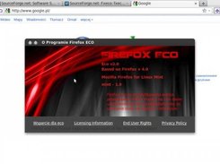 Fxeco Screenshot 1