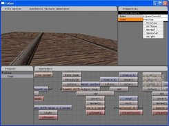 FxGen Editor