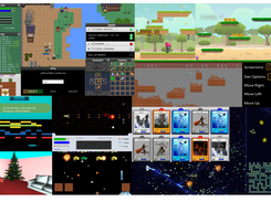 FXGL Screenshot 1