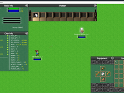 FXGLGames Screenshot 1