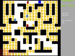 FXGLGames Screenshot 2