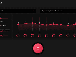 FxSound Screenshot 1