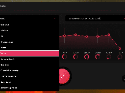 FxSound Screenshot 2