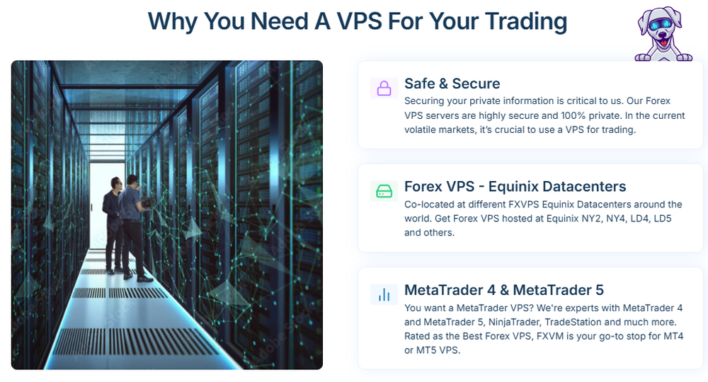 Why you need a VPS