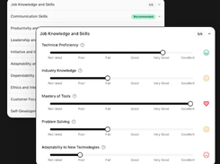 Fydback Screenshot 2