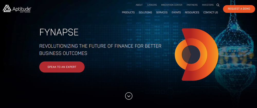 Fynapse Screenshot 1