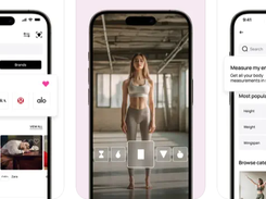 Fytted Screenshot 2