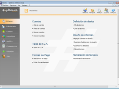 Gábilos Screenshot 1