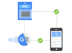 Google Cloud Media Translation API Screenshot 1