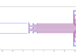 G-code processor Screenshot 2