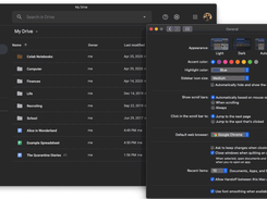 G Desktop Suite Screenshot 1