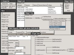 G-Inspector in Action