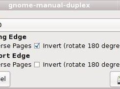 Configuration Window