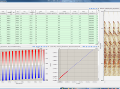 g-Platform : Acquisition QC Screenshot 1