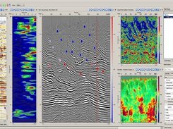 PSTM Imaging 