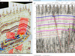 Fault picking