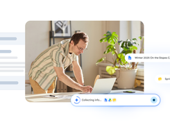 Google Workspace Screenshot 1
