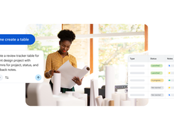 Google Workspace Screenshot 1