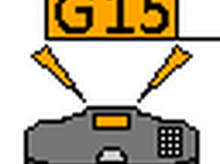 ixon 64x64