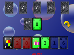 G19 - Uno Card Game Screenshot 4