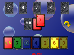 G19 - Uno Card Game Screenshot 3