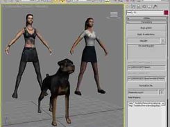 g2skinUtil Screenshot 1