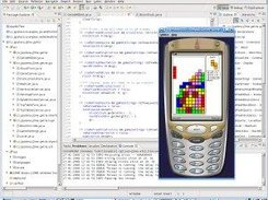 G3tr1s development in Eclipse