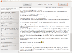 EasyG4G Screenshot 1